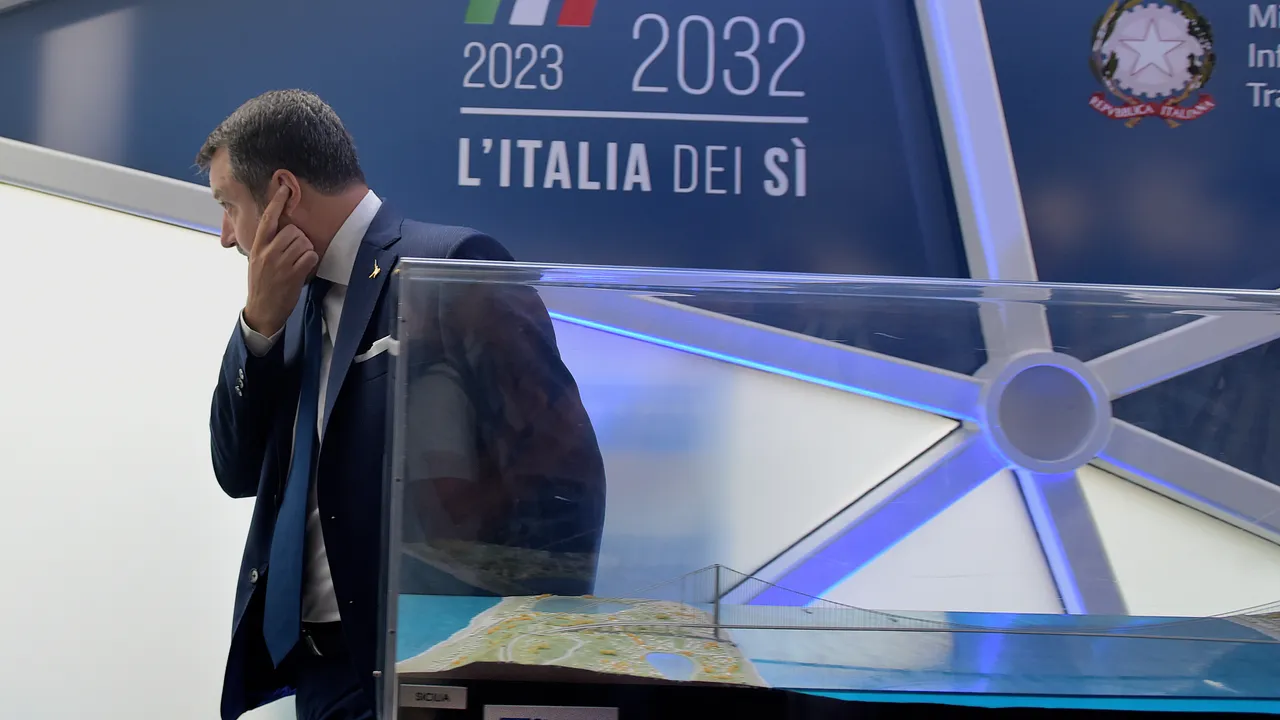 Ponte sullo Stretto, perché la Corte dei conti ha bocciato il progetto e cosa succede ora