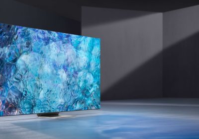 Samsung Neo QLED 4K da 55'', offerta bomba per il Prime Day: qualità da top di gamma a prezzo da midrange, 585€!