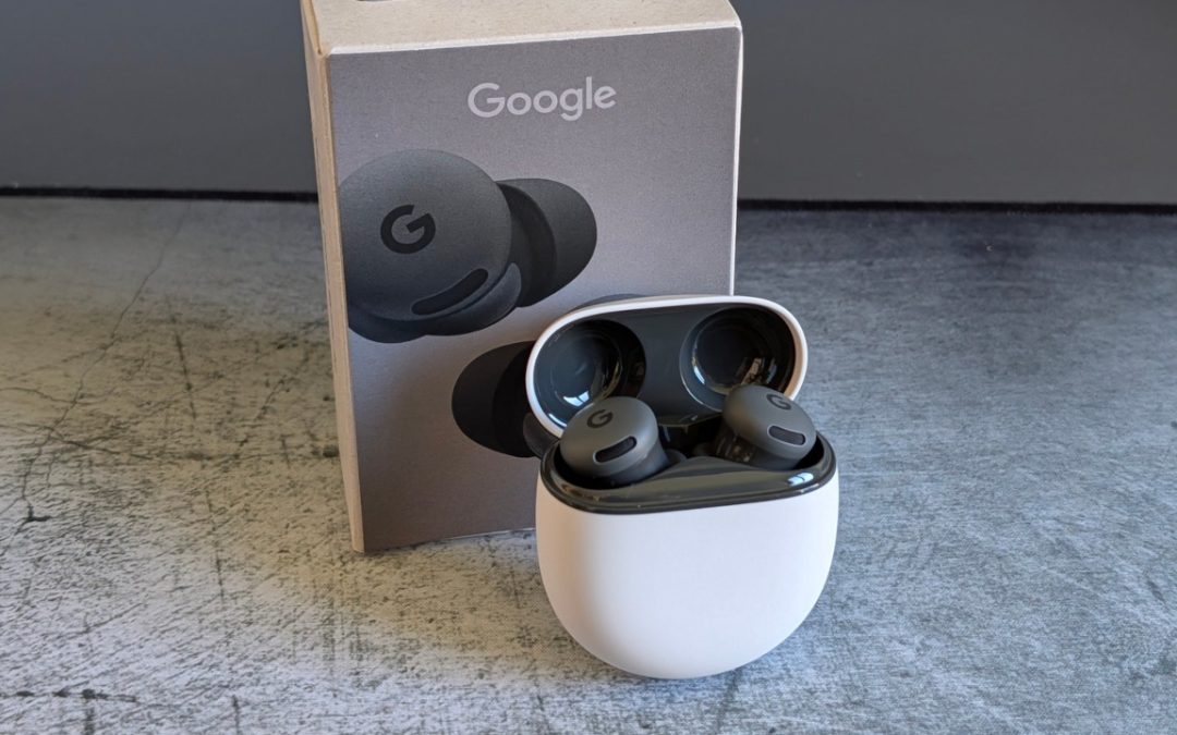 Pixel Buds 2a: gli auricolari più economici di Google guadagnano la cancellazione del rumore