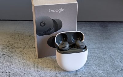 Pixel Buds 2a: gli auricolari più economici di Google guadagnano la cancellazione del rumore