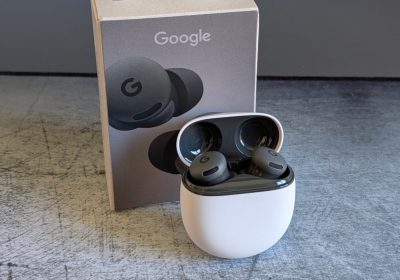 Pixel Buds 2a: gli auricolari più economici di Google guadagnano la cancellazione del rumore