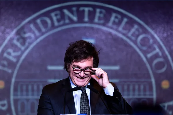 Le elezioni in Argentina sono state un laboratorio di politica neosurrealista alimentato dall’AI