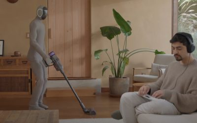 1X Technologies apre i preordini per NEO, il primo robot umanoide domestico. Un pericolo per la privacy