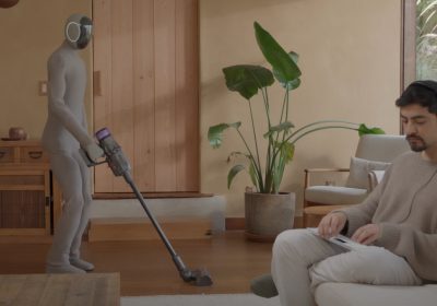 Il robot umanoide che voleva fare il maggiordomo andrà in fabbrica