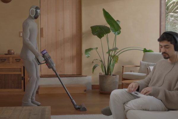 Il robot umanoide che voleva fare il maggiordomo andrà in fabbrica