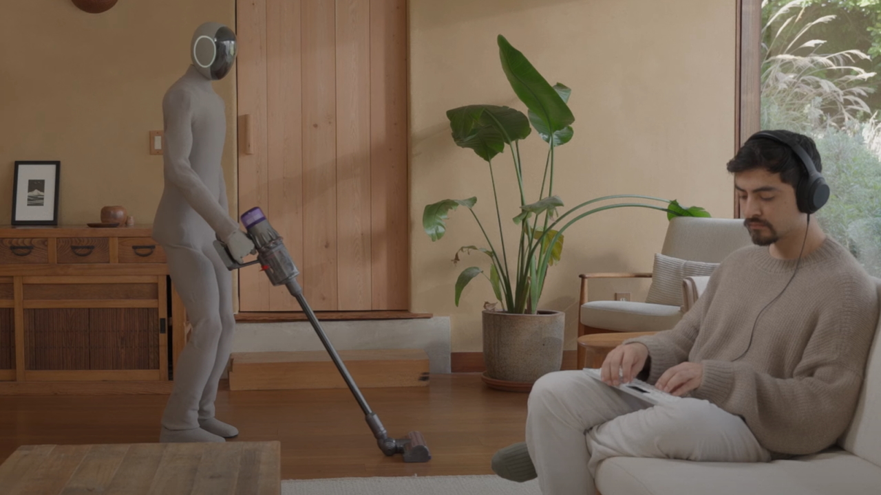 1X Technologies apre i preordini per NEO, il primo robot umanoide domestico. Un pericolo per la privacy