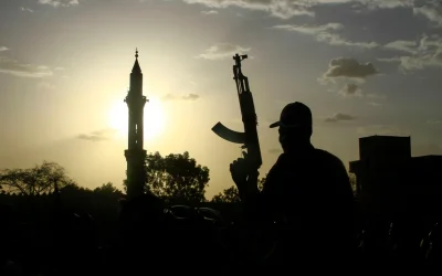 Sudan, una guerra nell’ombra dove brillano oro, algoritmi e smania di potere