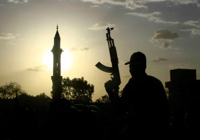 Sudan, una guerra nell’ombra dove brillano oro, algoritmi e smania di potere