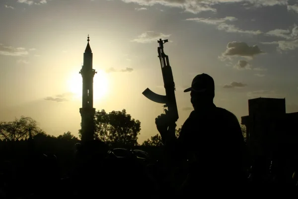 Sudan, una guerra nell’ombra dove brillano oro, algoritmi e smania di potere