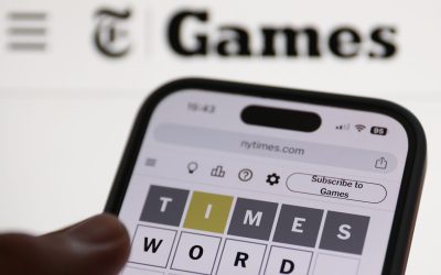 Da Wordle a Cluedo, quando i nostri giochi preferiti diventano game show in tv