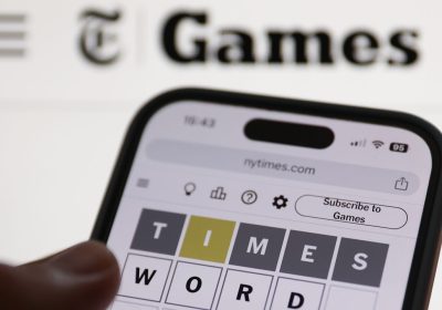 Da Wordle a Cluedo, quando i nostri giochi preferiti diventano game show in tv