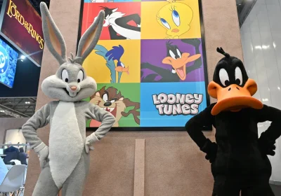Chi l’avrebbe mai detto che i Looney Tunes sarebbero stati un cult anche nell’epoca dello streaming?