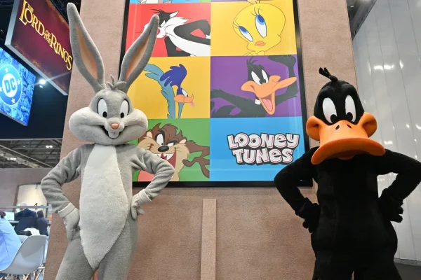 Chi l’avrebbe mai detto che i Looney Tunes sarebbero stati un cult anche nell’epoca dello streaming?