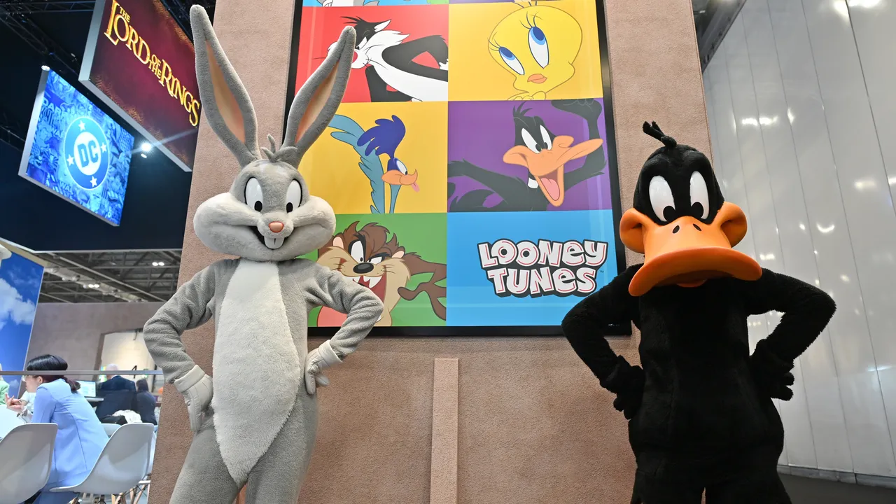 Chi l’avrebbe mai detto che i Looney Tunes sarebbero stati un cult anche nell’epoca dello streaming?