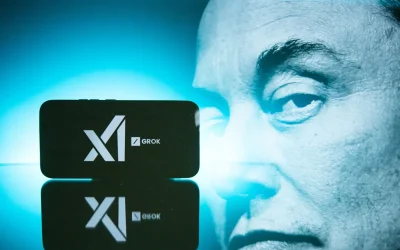 Grokipedia debutta tra le polemiche, molti articoli sono copiati da Wikipedia