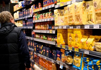 Perché Trump ora non digerisce nemmeno la pasta