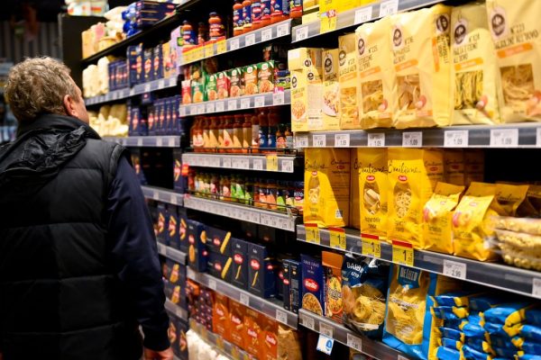 Perché Trump ora non digerisce nemmeno la pasta