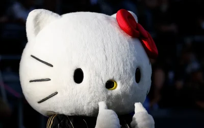 Fermi tutti, Hello Kitty avrà un film tutto suo e non sapevamo di averne così tanto bisogno