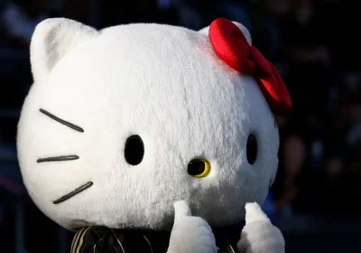 Fermi tutti, Hello Kitty avrà un film tutto suo e non sapevamo di averne così tanto bisogno