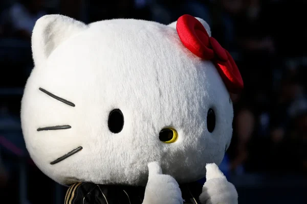 Fermi tutti, Hello Kitty avrà un film tutto suo e non sapevamo di averne così tanto bisogno