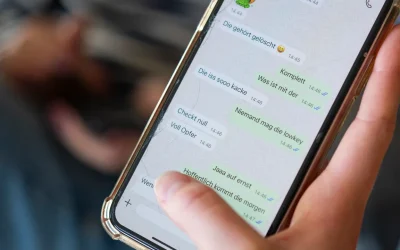 Chat control, l’Europa a guida danese prova ad ammorbidire la norma (controversa) sul controllo dei messaggi online