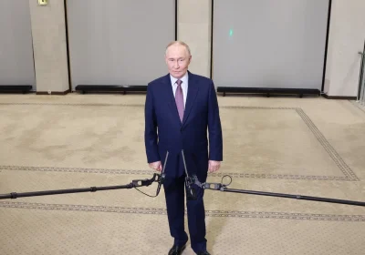 Il missile Burevestnik è realtà, la Russia lo ha testato con successo: può volare per 14mila chilometri