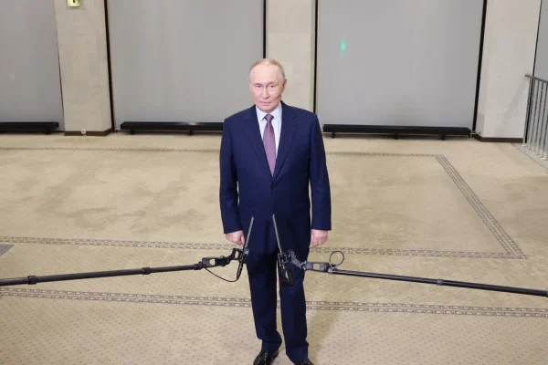 Il missile Burevestnik è realtà, la Russia lo ha testato con successo: può volare per 14mila chilometri