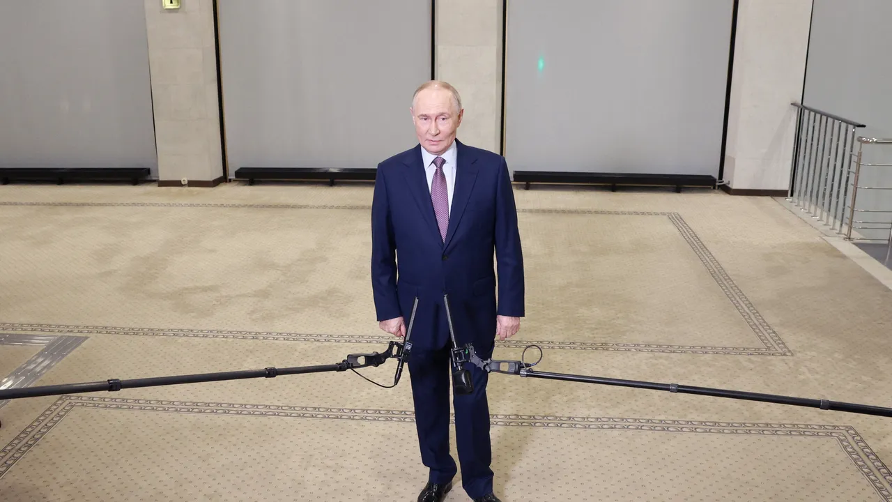 Il missile Burevestnik è realtà, la Russia lo ha testato con successo: può volare per 14mila chilometri