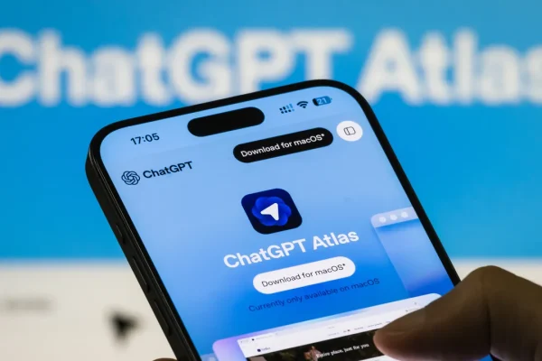 Atlas ChatGPT alla prova, il browser AI di OpenAI tra novità e rischi