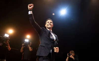 Chi è Rob Jetten, il liberale che presto potrebbe essere il più giovane premier nella storia dei Paesi Bassi