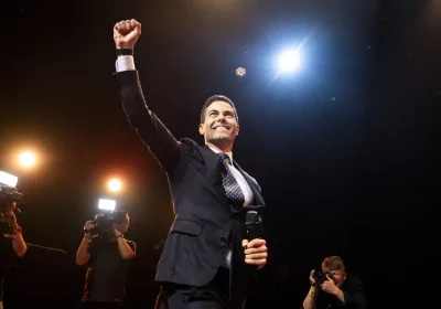 Chi è Rob Jetten, il liberale che presto potrebbe essere il più giovane premier nella storia dei Paesi Bassi