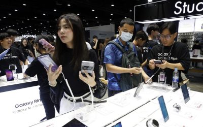 Dopo i dazi torna a crescere il mercato smartphone, +3% su anno – Future Tech