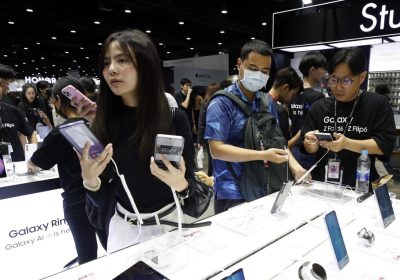 Dopo i dazi torna a crescere il mercato smartphone, +3% su anno – Future Tech