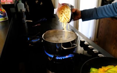 IA e cucina, 6 italiani su 10 la usano ai fornelli – Web & Social