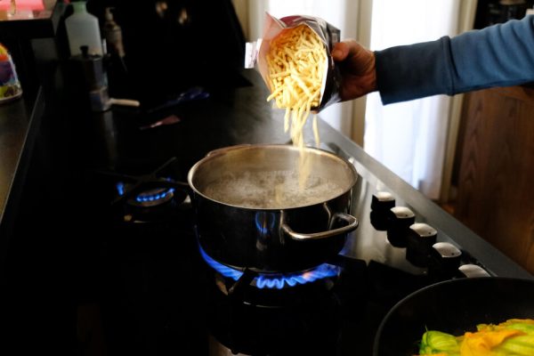 IA e cucina, 6 italiani su 10 la usano ai fornelli – Web & Social