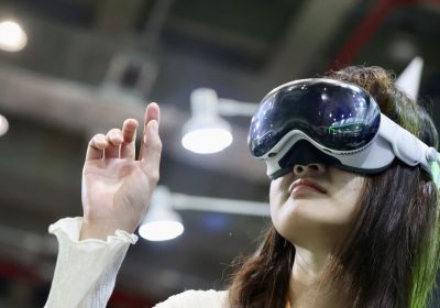 Apple potrebbe lanciare nel 2026 i suoi primi occhiali smart – Future Tech