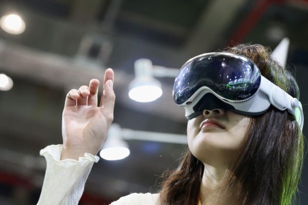 Apple potrebbe lanciare nel 2026 i suoi primi occhiali smart – Future Tech