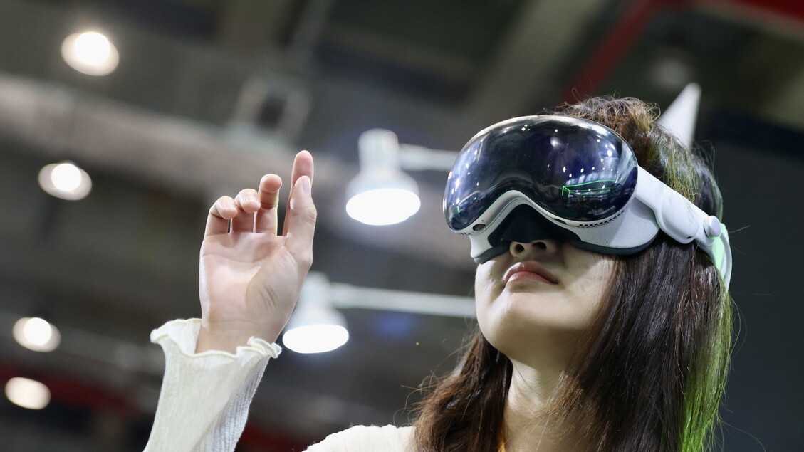 Apple potrebbe lanciare nel 2026 i suoi primi occhiali smart – Future Tech