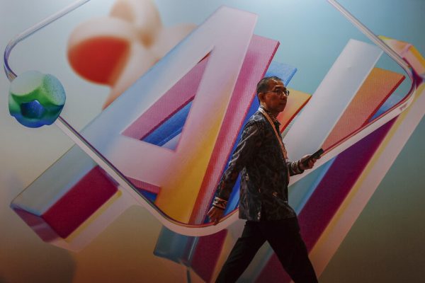 Quando l’IA fa informazione spesso sbaglia – Notizie