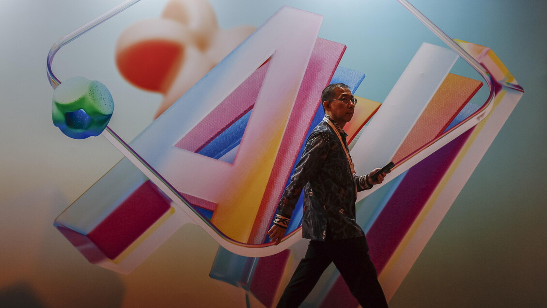 Quando l’IA fa informazione spesso sbaglia – Notizie