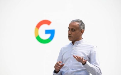 Raghavan (Google), ‘con l’IA risultati altrimenti non raggiungibili’ – Future Tech
