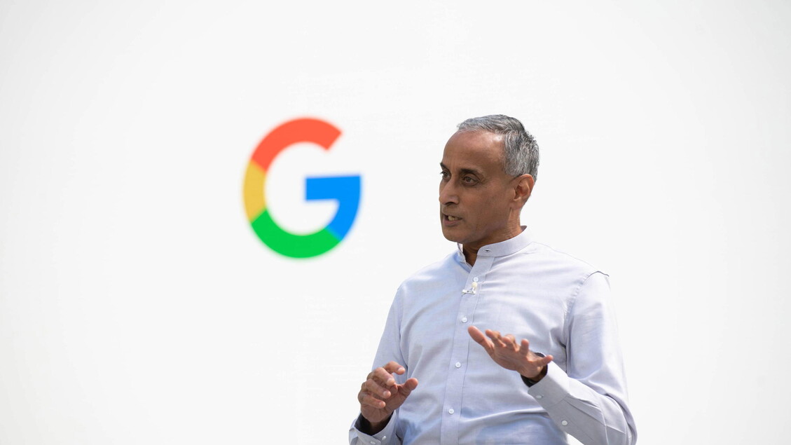 Raghavan (Google), ‘con l’IA risultati altrimenti non raggiungibili’ – Future Tech