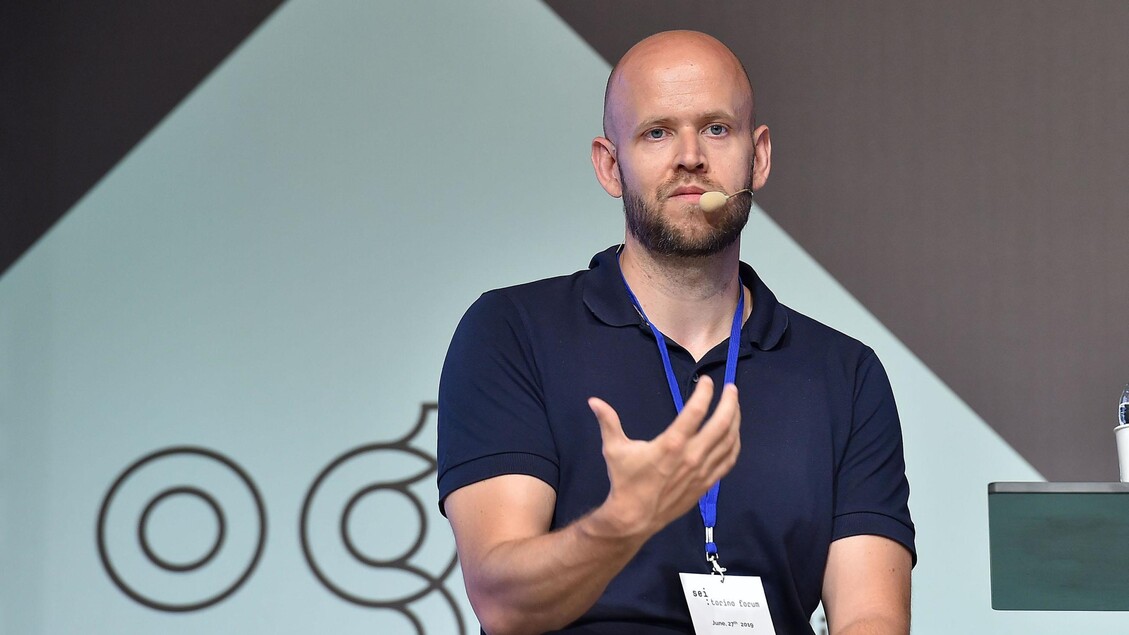 Dopo quasi 20 anni, il fondatore di Spotify lascia il ruolo di Ceo – Notizie