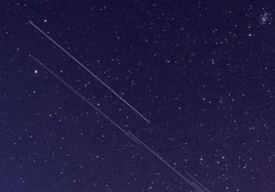 Uragano Melissa, rete satelliti Starlink supporta i soccorritori – Telecomunicazioni