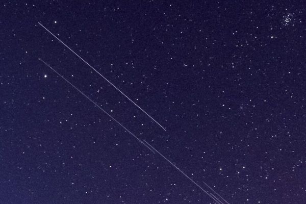 Uragano Melissa, rete satelliti Starlink supporta i soccorritori – Telecomunicazioni