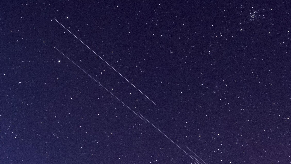 Uragano Melissa, rete satelliti Starlink supporta i soccorritori – Telecomunicazioni