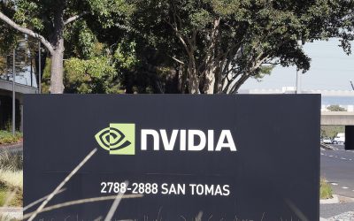 Boom IA traina Nvidia, la prima a valere 5.000 miliardi – Notizie