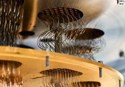 Primo passo dei computer quantistici nel mondo reale – Future Tech