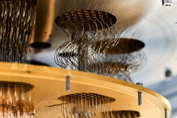 Primo passo dei computer quantistici nel mondo reale – Future Tech