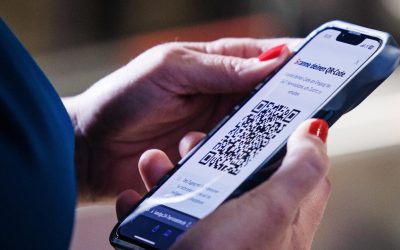 Qr code e IA, una nuova etichetta contro la contraffazione – Notizie